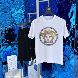 Picture of Versace Shirt Pant Suits _SKUVersaceM-5XL13xr29425128